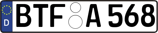 BTF-A568