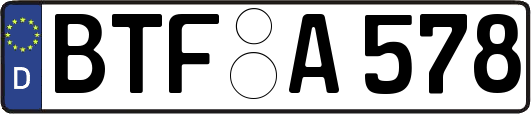 BTF-A578