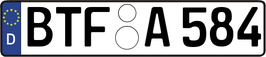 BTF-A584
