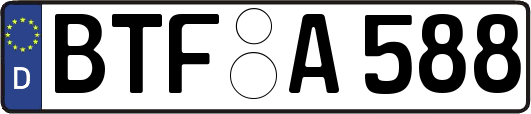 BTF-A588