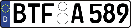 BTF-A589