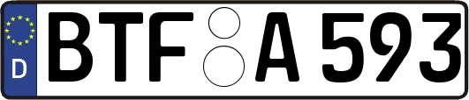 BTF-A593