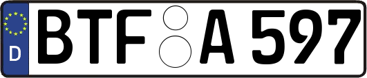 BTF-A597