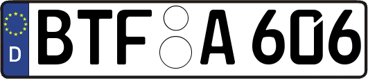 BTF-A606