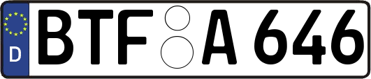 BTF-A646