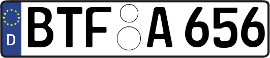BTF-A656