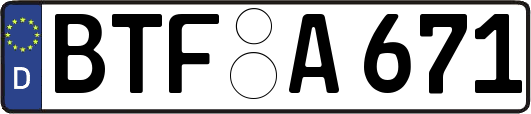 BTF-A671