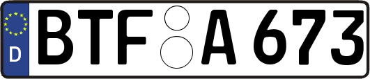 BTF-A673