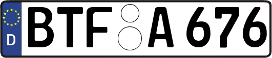 BTF-A676