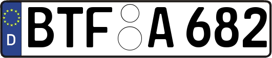 BTF-A682