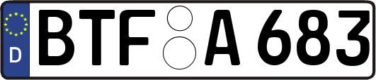 BTF-A683