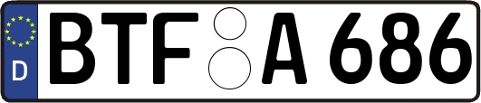 BTF-A686