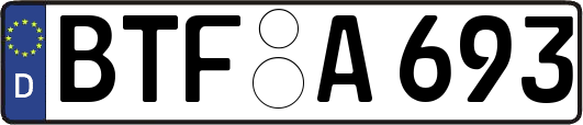 BTF-A693