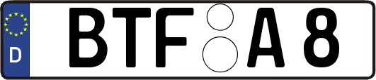 BTF-A8