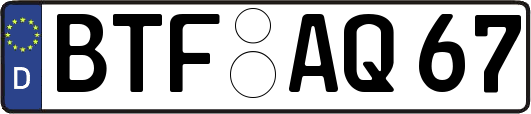 BTF-AQ67