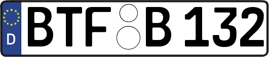 BTF-B132