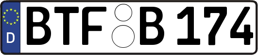 BTF-B174