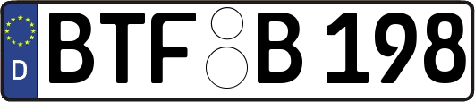 BTF-B198