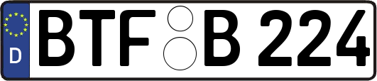 BTF-B224