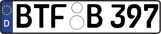 BTF-B397