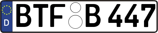 BTF-B447