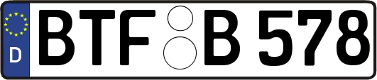 BTF-B578