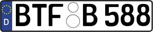 BTF-B588