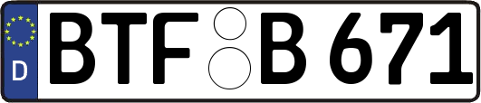 BTF-B671