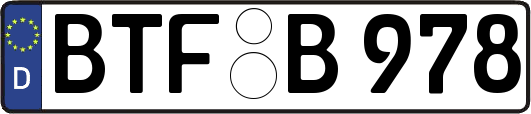 BTF-B978