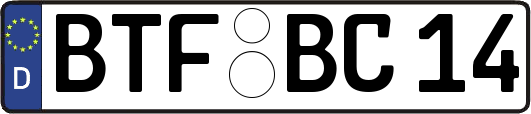 BTF-BC14