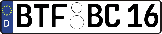 BTF-BC16