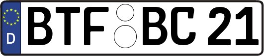 BTF-BC21