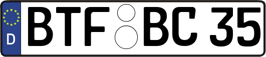 BTF-BC35