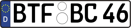 BTF-BC46