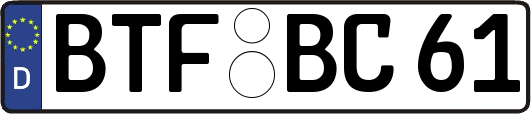 BTF-BC61