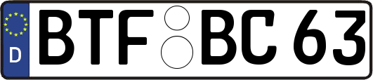 BTF-BC63