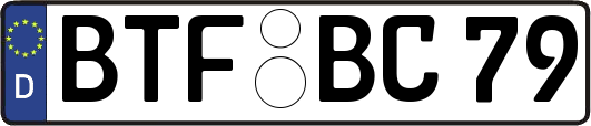 BTF-BC79