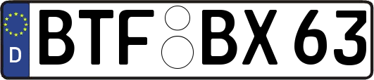 BTF-BX63