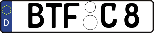 BTF-C8