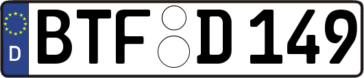 BTF-D149