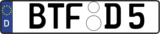 BTF-D5