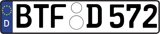 BTF-D572