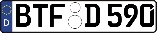BTF-D590