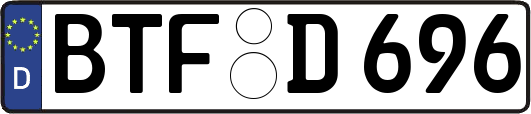 BTF-D696