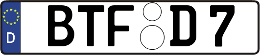 BTF-D7