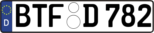 BTF-D782