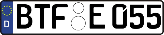 BTF-E055
