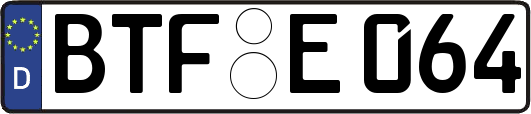 BTF-E064
