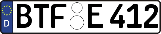 BTF-E412