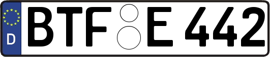 BTF-E442